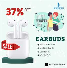 Exclusive Friendship Day Offers: Posters and Banne, Ahmedabad