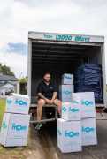 Sydney Removalist, Gregory Hills