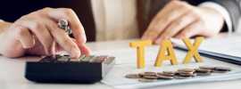 Who Are Exempted from UAE Corporate Tax, Dubai