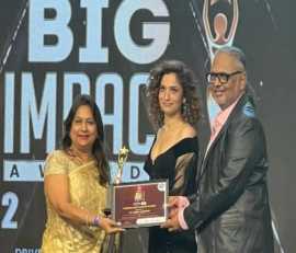 Nandita Palshetkar, Mumbai