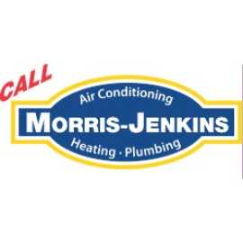 Morris-Jenkins, Charlotte