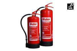 Water Based Fire Extinguishers, Rp 5,000