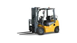 Forklift Rentals In Dallas, Tx, Irving