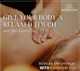 Rejuvenate with Signature Thai Spa Treatments, Delhi