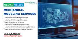 Mechanical Modeling Services - USA, New York