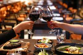 Plan Your Perfect Date: Top Restaurant on Richmond, Ottawa