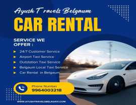 Ayush Travels Belgaum, Belgaum