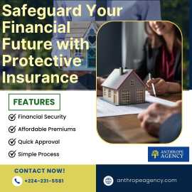 Safeguard Your Financial Future with Insurance, Tennessee Ridge