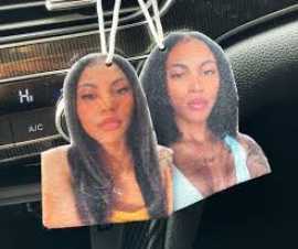 PromoHub Offers Custom Air Fresheners in Australia, Canberra
