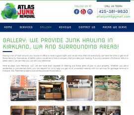 Keep Your Place Clean with Our Removal Services, Kirkland