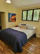 Escape to Luxury Retreat at Atherton Tablelands, Ravenshoe