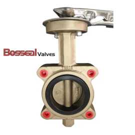 Bosseal Valves China Co., Ltd, Suzhou