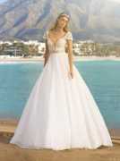 Exquisite Bridal Boutique in Walnut Creek, Los Angeles