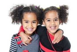 Cute Twin Outfits Ideas, Delray Beach