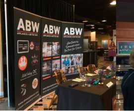Custom Tradeshow Booths in New York, New Rochelle