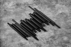 Carbon Fiber Tubes Manufacturer in India, Noida