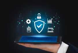 Protect Your Business with Cybersecurity Services, Concord