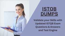 Dumpsarena ISTQB Dumps for Top Scores, New York