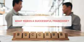 What Makes A Successful Franchise? , Ahmedabad