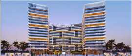 Shoreline at Al Marjan Island by Damac properties, Dubai