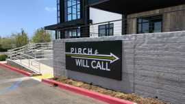 Elevate Your Business Presence with Monument Signs, San Diego