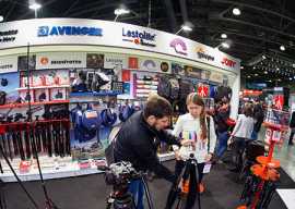  Top Trade Show Signs in San Diego, San Diego
