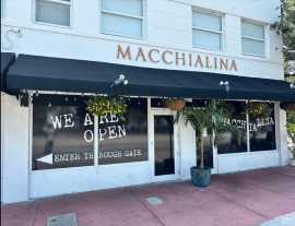 High-Quality Custom Window Signs in Miami, Hialeah