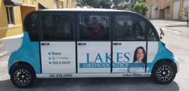 Custom Vehicle Wraps Miami – Enhance Your Business, Hialeah