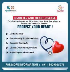 Best Diabetologist Doctor in Lucknow - Dr. Mayank , Lucknow