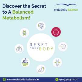 Best Dietician for Effective Weight Loss Metabolic, New Delhi