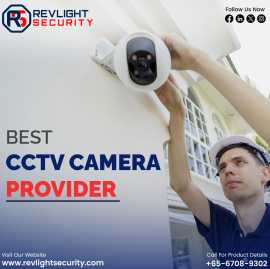 Best Commercial CCTV System, $ 0