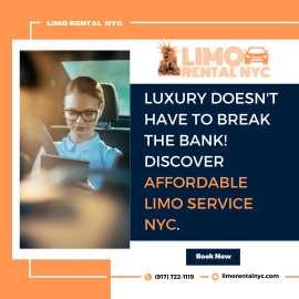 Affordable Limo Service NYC, New York