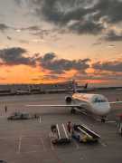 Air canada Brussels Office, Adger