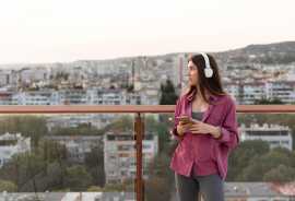 GPS Audio Tours Southern California, San Diego