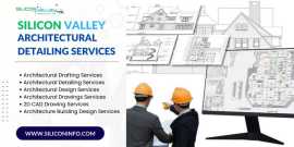 Architectural Detailing Services Company - USA, New York