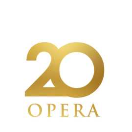 20 Opera, $ 324