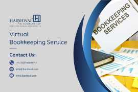 Trusted Virtual Bookkeeping Services, San Diego