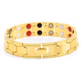 Elegant Magnetic Bracelet for Health And Wellness, $ 56