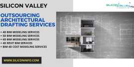 Outsourcing Architectural Drafting Services - SV, New York