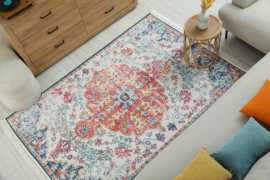 Get Luxury Area Rugs in Mississauga, Mississauga