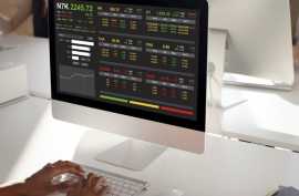 Unlock the Potential of your Trading Forex VPS, Noida