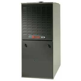 Trane XB80 Series Single Stage Gas Heating Furnace, $ 3,375