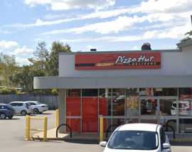Late Night Pizza in Seven Hills , Camp Hill