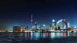 Professional Toronto Airport Limo Service, Toronto