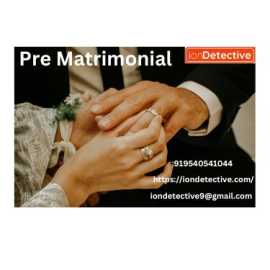 Detective Agency in Bangalore, Bengaluru