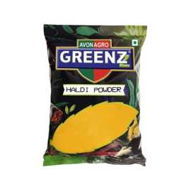 Best Organic Turmeric Powder 1KG, ₹ 380