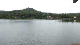 Lakeside Living at The Origin Kudal in North Goa  , Panjim
