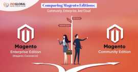 Are You Looking Best Company For Magento Website D, New York