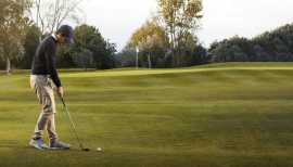 Learn Golf from The Top Golf Academy in Burlington