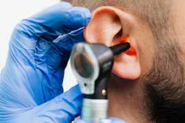 Hearing Aid in Udaipur, Jaipur
